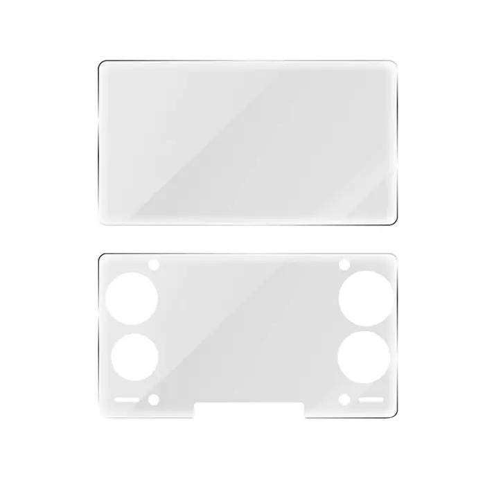 Accessoires pour console de jeu