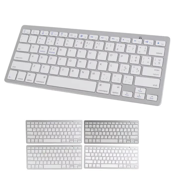Clavier Bluetooth