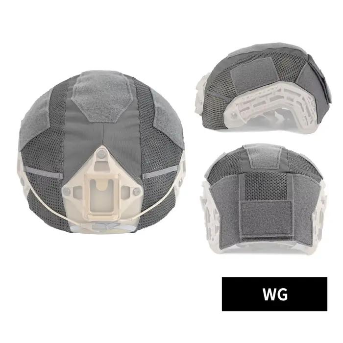 Dmgear CAIMAN housse de casque maille pour taille XL SF