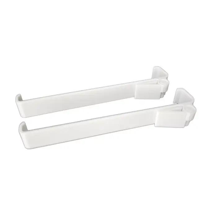 Technologie d'impression 3D Support de clavier compact Lifter de bureau pour Logitech K380