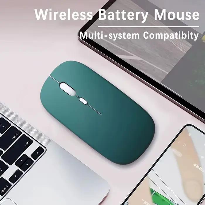 Souris Bluetooth sans fil