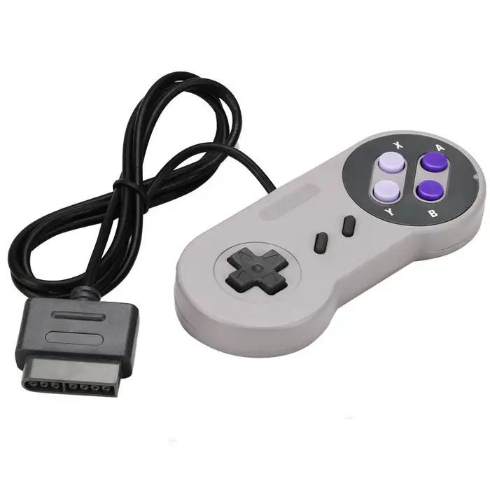 Manettes de jeu pour Nintendo Super Famicom SNES