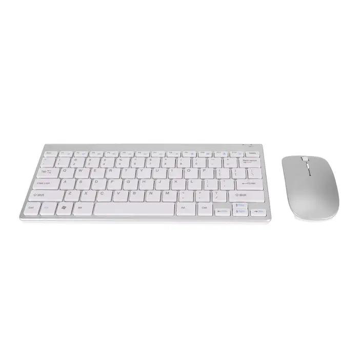 Kit clavier et souris sans fil 2.4 ghz