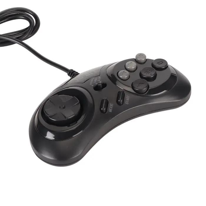 Pour contrôleur Sega 9 broches 16 bits