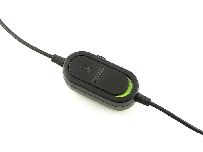 Casque de Chat Filaire Original Neuf avec Prise Jack 3