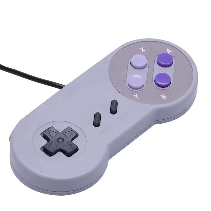 Contrôleur de jeu manette de jeu