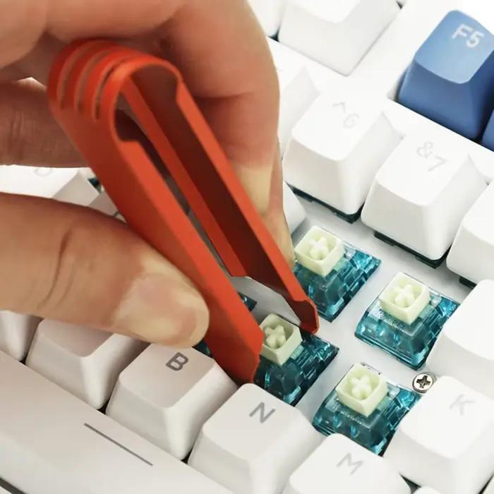 Extracteur de Keycap pour clavier