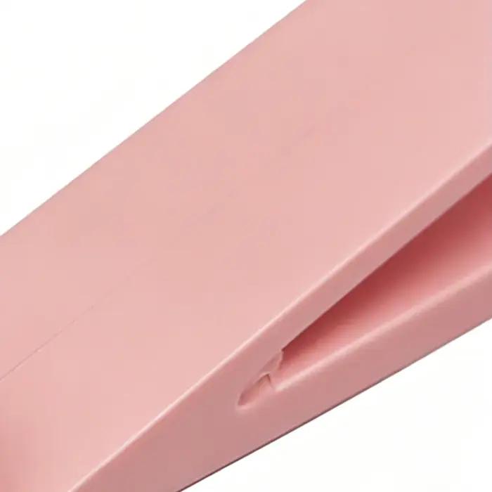 1 Paire de Supports Ergonomiques pour Clavier Antidérapants Universels Multicolores Parfaits pour le Bureau et la Configuration de Jeux