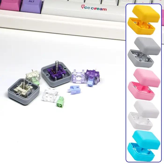 Kit de graisse lubrifiante pour clavier