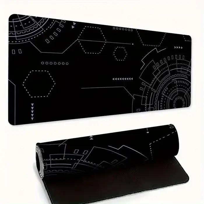 Souris de jeu White Wire Technology