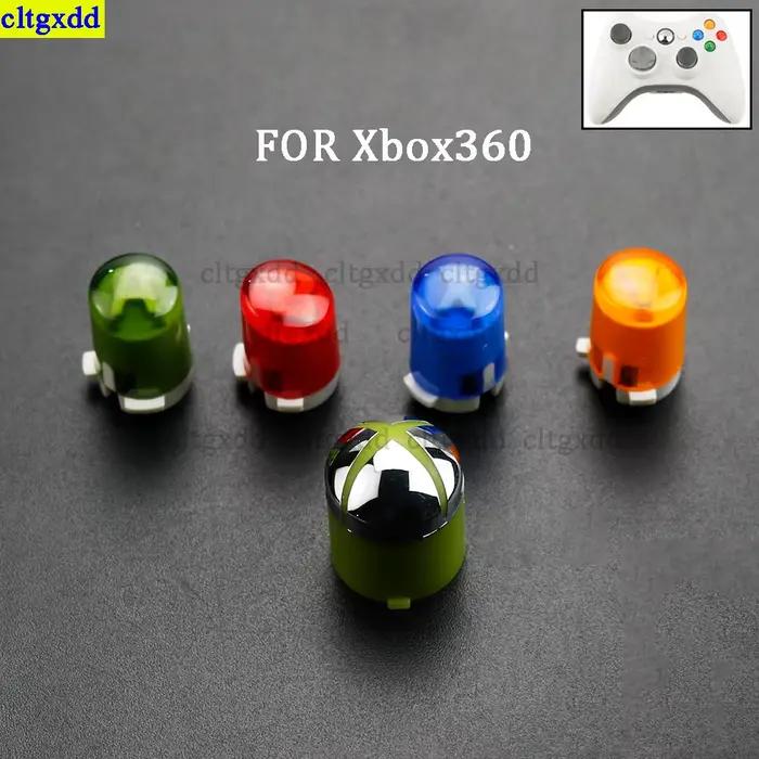 Cltgxdd 1 Kit de réparation pour manette Xbox 360