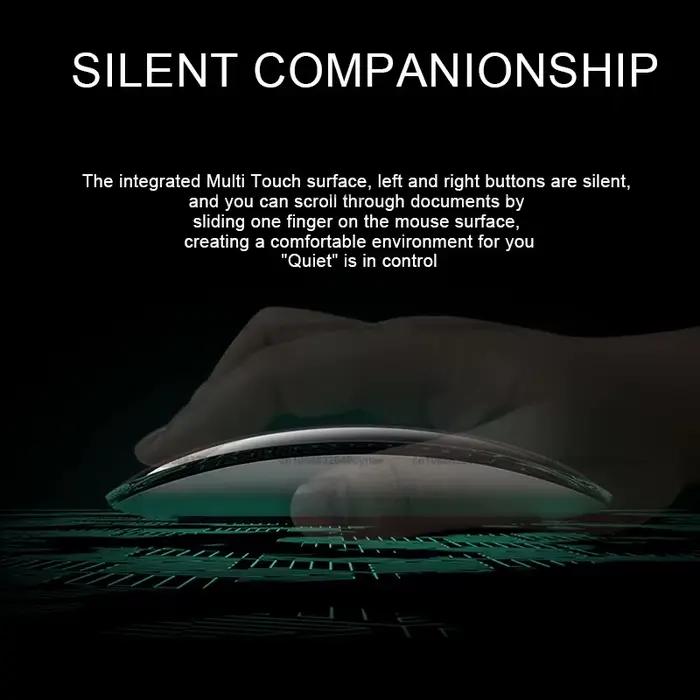 Souris magique multi-touch originale APPLE pour Macbook Pro Air Mini