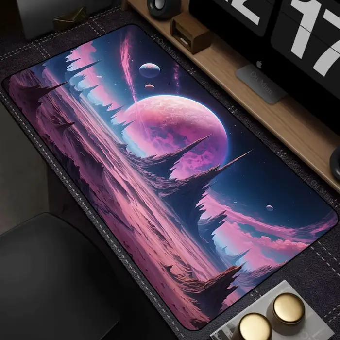 Nouveau tapis de souris XXL