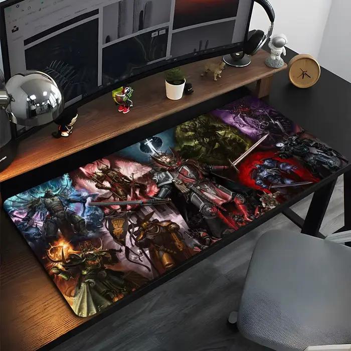 Tapis de souris W-Warhammers 40K