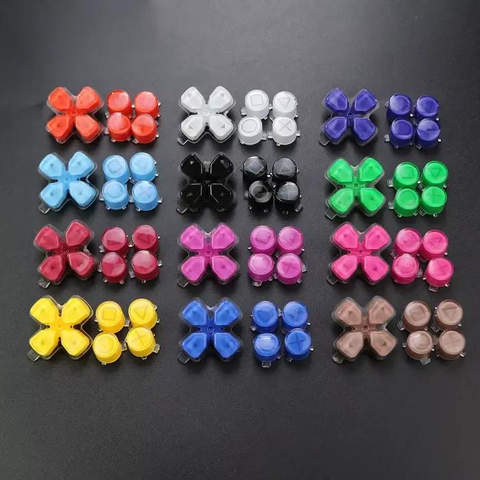 1 jeu pour manette de jeu PS5 V1 V2 V3