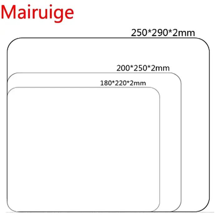 Tapis de souris raton laveur mignon et drôle 40*45 clavier