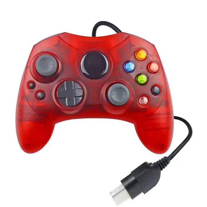 Contrôleur Joypad filaire classique