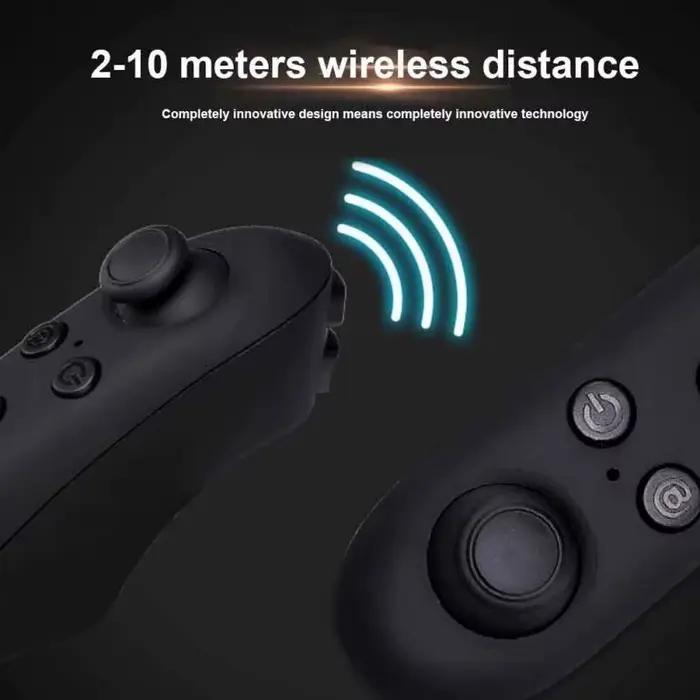 Manette de jeu sans fil