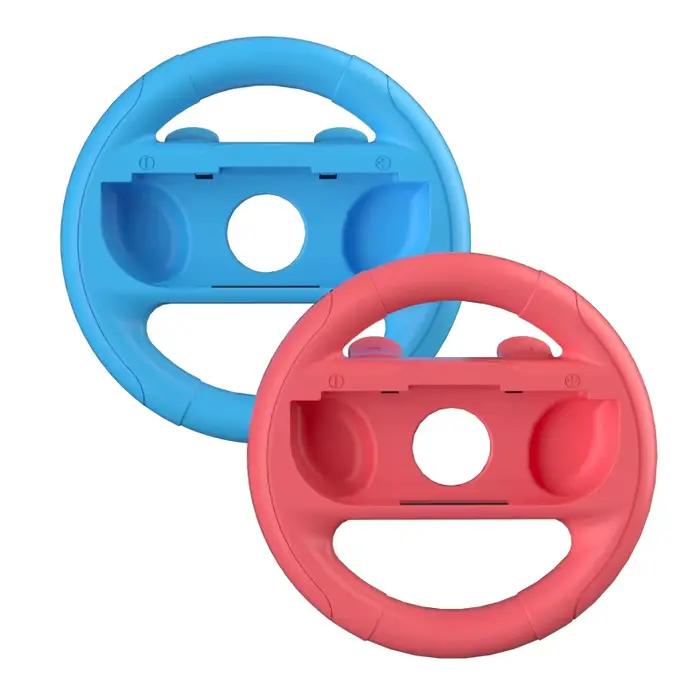 Volants de course pour manette Joy-Con OLED Switch