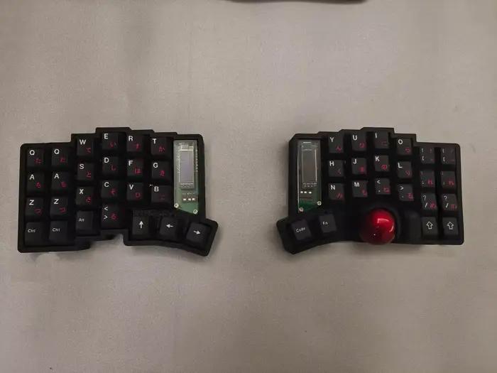 Kit de clavier personnalisé pour PC Gamer