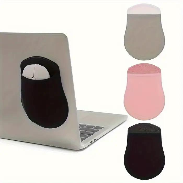 Sac de rangement élastique pour souris