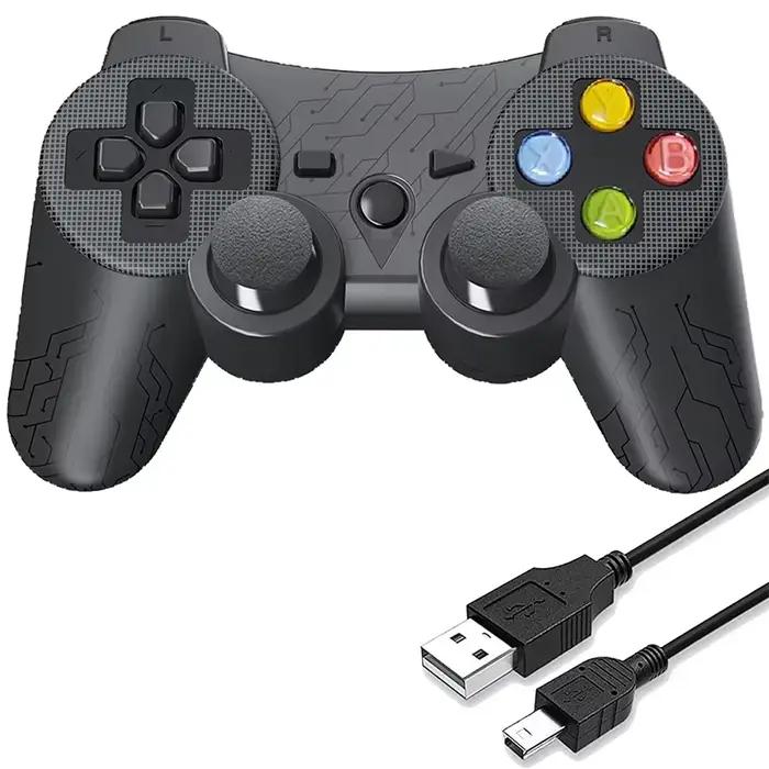 Manette de jeu sans fil pour PC et ordinateur portable