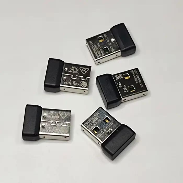 Adaptateur récepteur USB pour souris