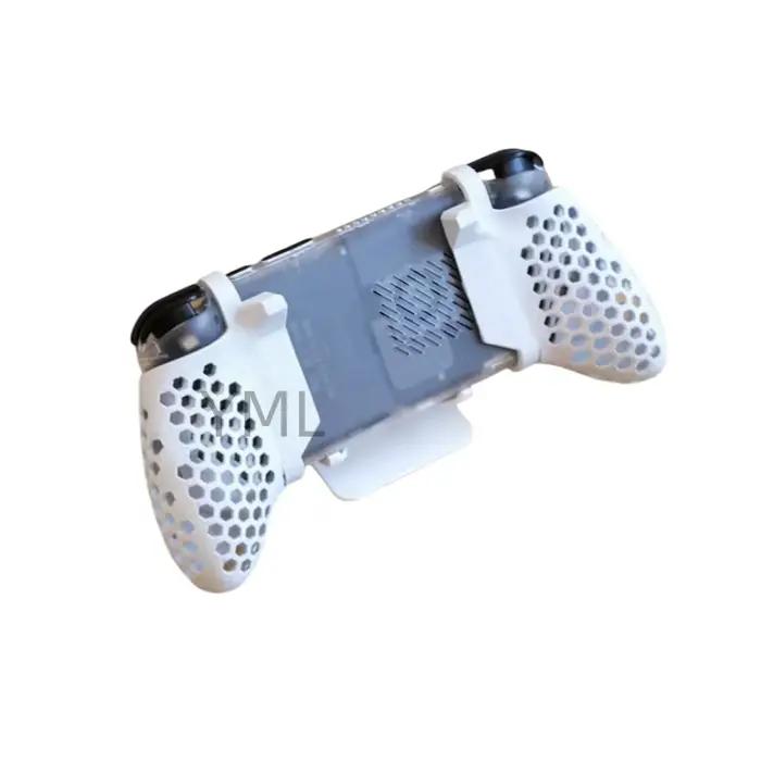 Poignée de contrôleur imprimée en 3D pour Retroid Pocket 4/4Pro
