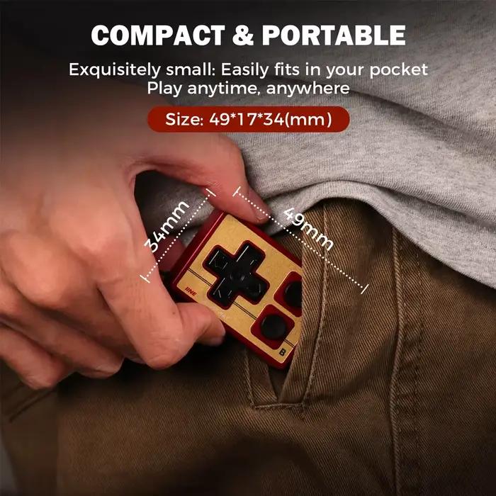 Mini-contrôleur IINE pour iOS