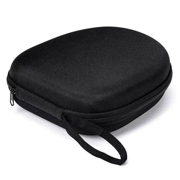 Étui rigide portable pour casque