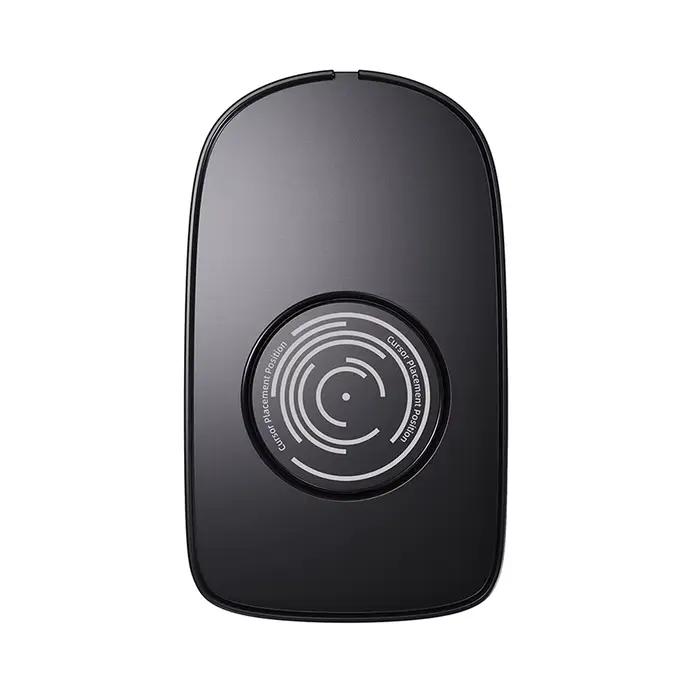 Simulateur de mouvement de souris avec bouton pour réveiller l'ordinateur compatible souris filaire et sans fil mouvement automatique pour une utilisation facile et pratique en bureau ou à domicile