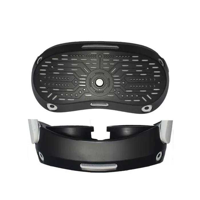 Housse de casque VR, manches souples