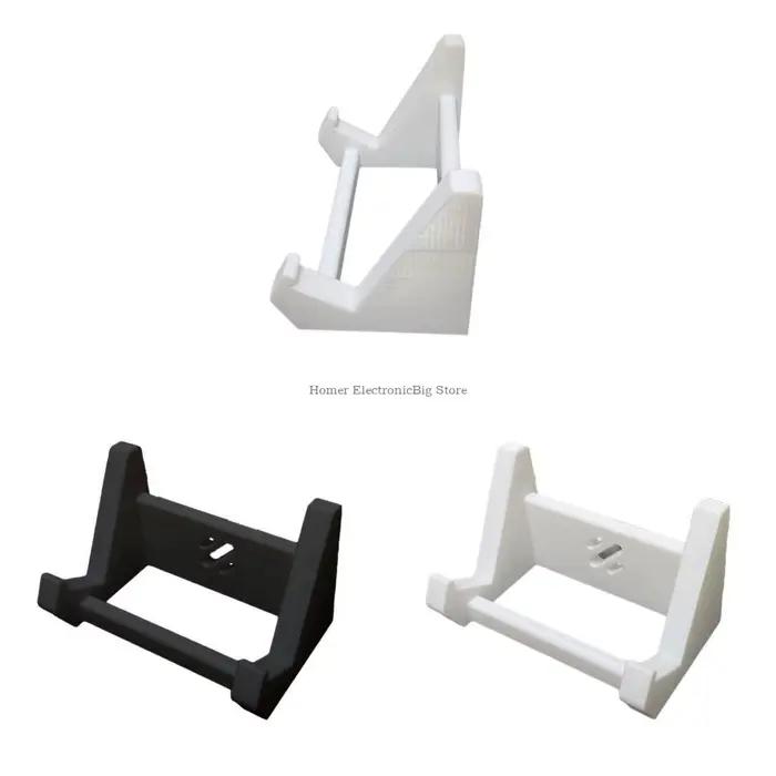 Support clavier mécanique pour plate-forme