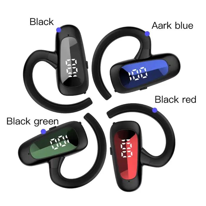 Écouteurs sans fil Bluetooth