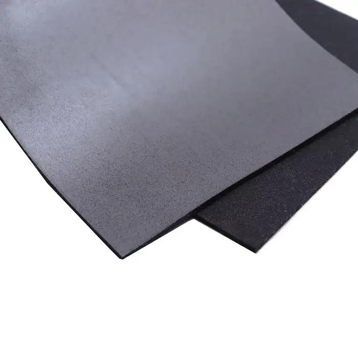 Mousse inférieure pour clavier mécanique Poron