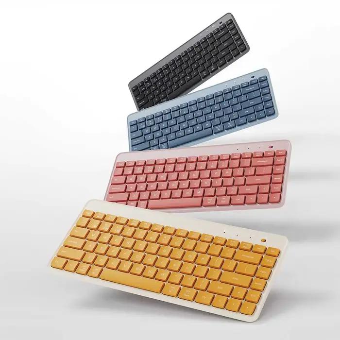Xiaomi-Clavier sans fil Bluetooth portable