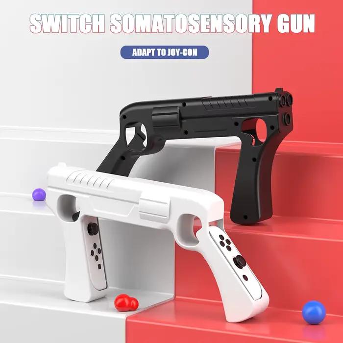 Pour Nintendo Switch OLED Joycon Splatoon3 jeux NS Joy