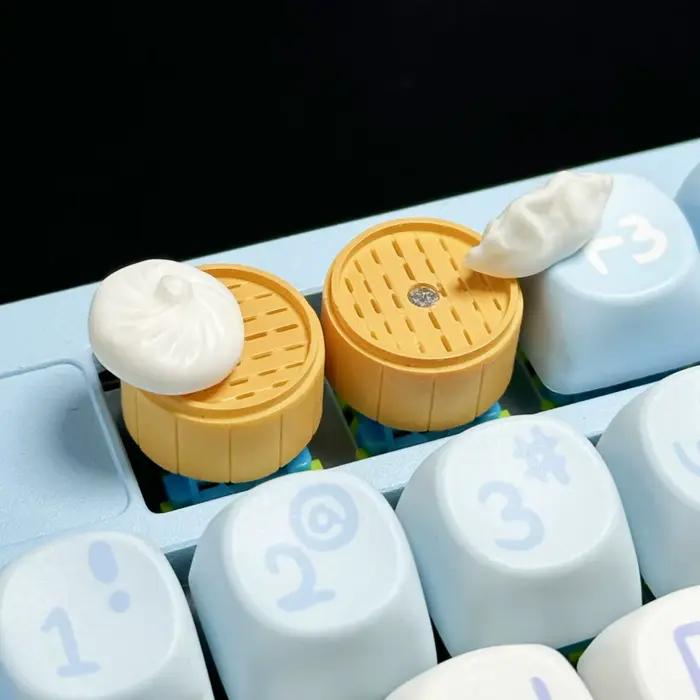 Keycap de clavier mécanique personnalisé