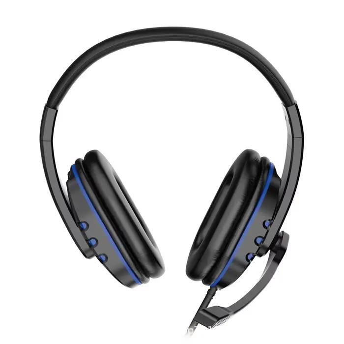 Casque de jeu filaire 3.5mm