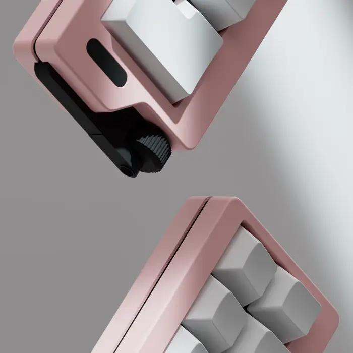 Clavier clé jouet doigt