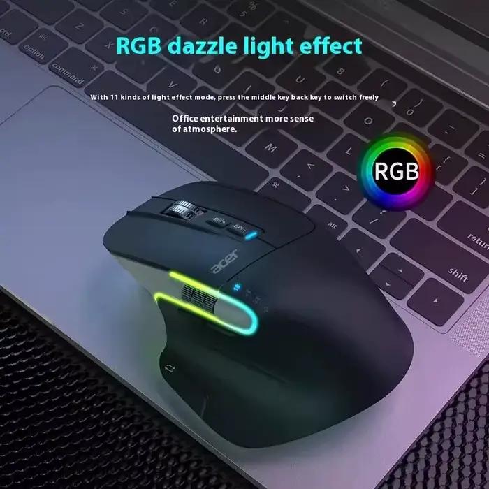 Souris Gamer Acer OMR225