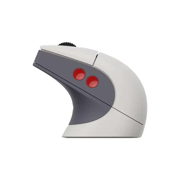 Souris de jeu sans fil 8BitDo Retro R8 édition N