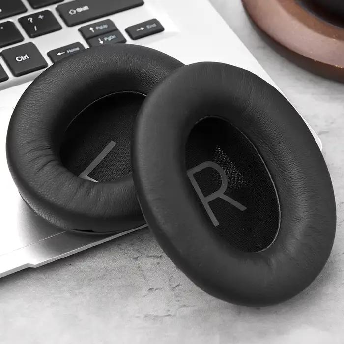 Coussinets d'oreille pour casque Bose QC45