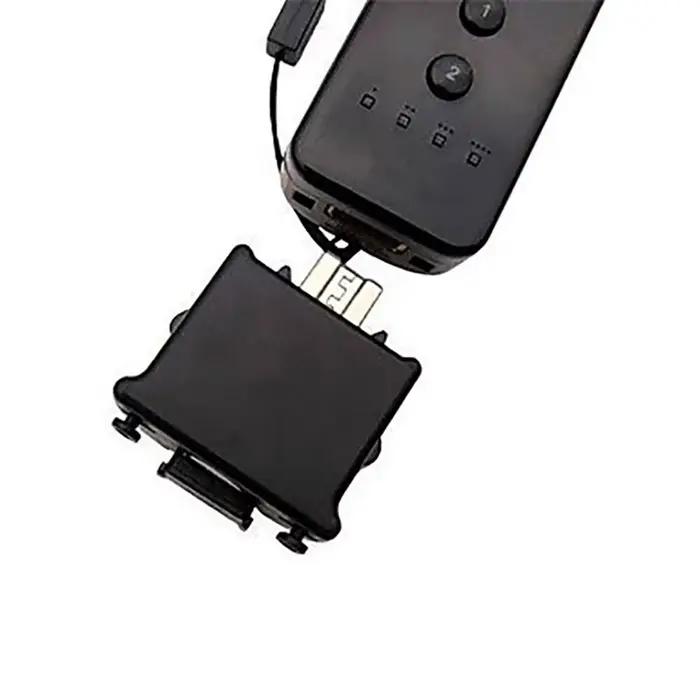 Télécommande sans fil pour Wii