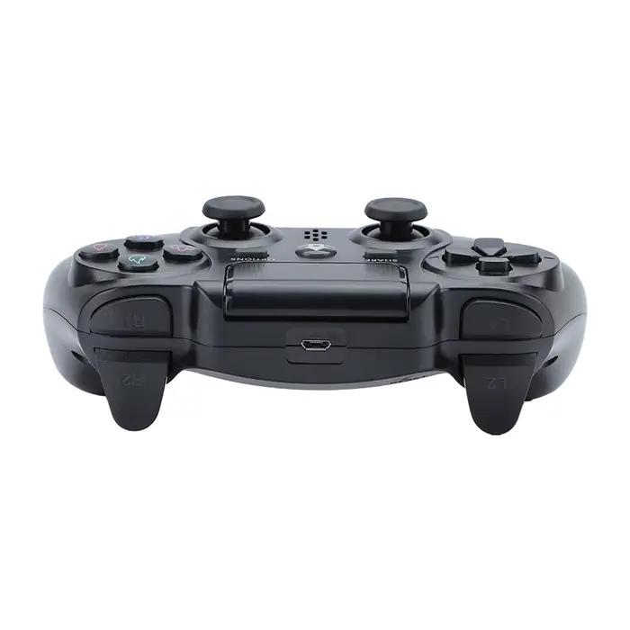 Manette de jeu sans fil Bluetooth pour console Playstation 4