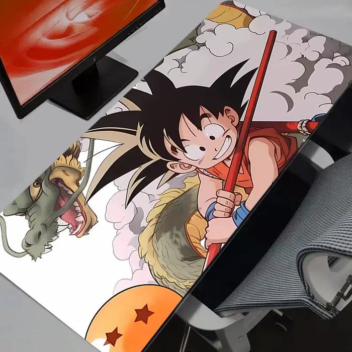 Tapis de souris Dragon Ball Z DBZ Kawaii