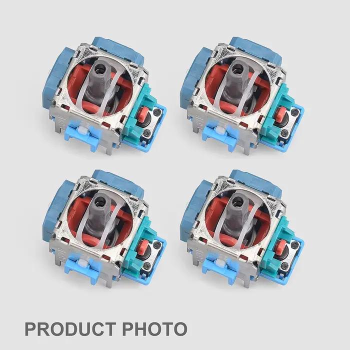 Manette 3D originale ALPS