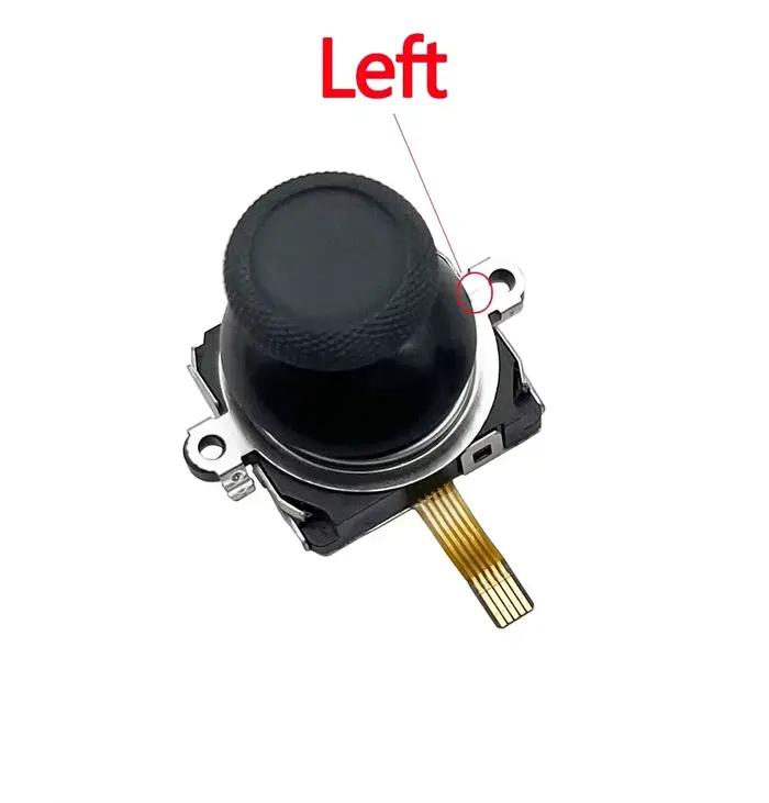 Kit de manette analogique 3D pour Meta Oculus Quest 2 VR