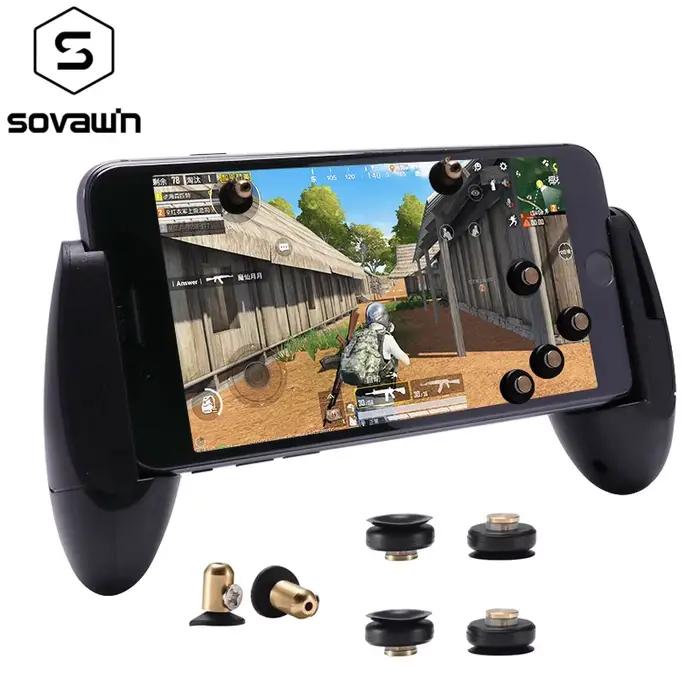 Contrôleur Pubg en métal