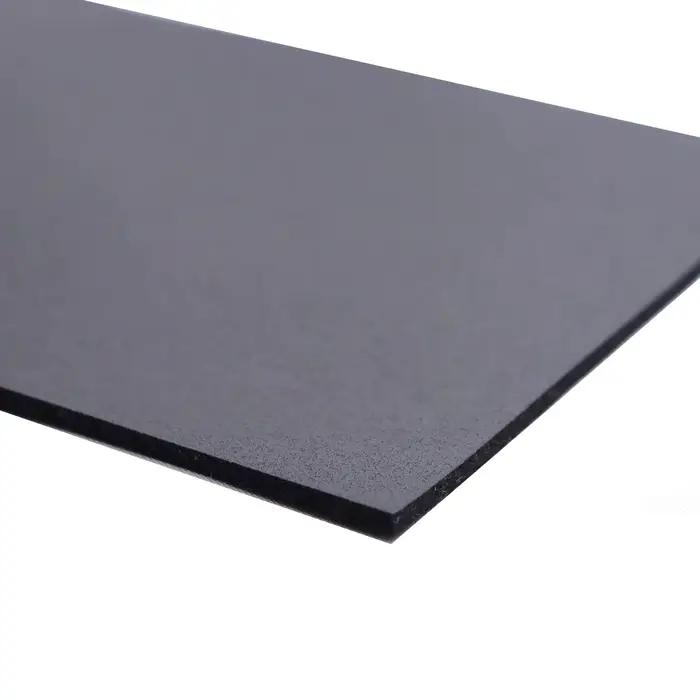 Mousse inférieure pour clavier mécanique Poron